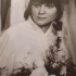 Wedding photo of Magdalena Kuclerová
