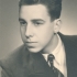 Karel Müller, ca. 1955