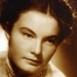 Brunhilde Scheiner in a period photograph (circa 1958)