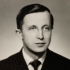 Antonín Růžička in 1954