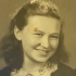 Graduation photo, 1942