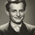 Jiří Junek, circa 1948