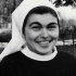 Sister Zdislava Františka Nosková the novice (1972)