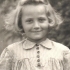Marie Volovská, ca. end of the first half of the 1940s