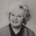 Ludmila Sochorová, nee. Augustinová, Jihlava