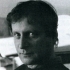 Zdeněk Lukeš, twenty-one years old