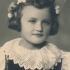 Irena Brožová, 1945