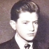 Milan Michalko in 1954