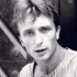 Vladimír Franz during his engagement in Most, 2nd half of the 1980s
