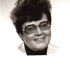 Hana Seyčková, née Petrášová