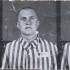 Miroslav Šolc as a prisoner of Auschwitz, January 8, 1943