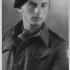 Miroslav Fiser in the Czechoslovak Brigade in France in 1945 
