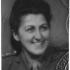 Mrs Koutná during the war