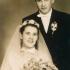 Hlivka Michal - wedding photo 1958
