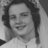 Anna Melková, 1945