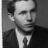 Young Eduard Železný