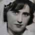 Ilsa Půtová - historical photo