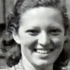 Dagmar Urbánková cca in 1950