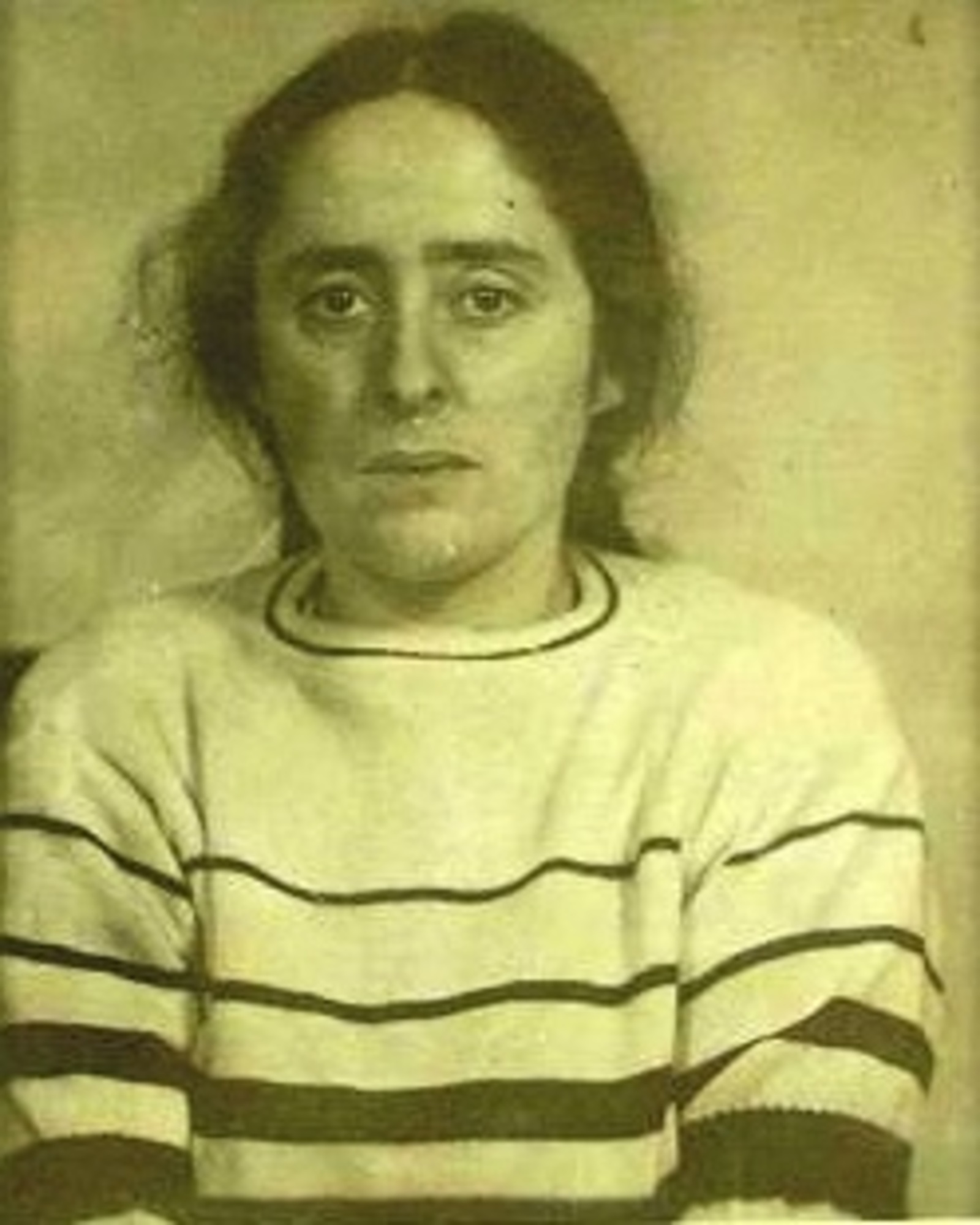 Anna Magdalena Schwarzová