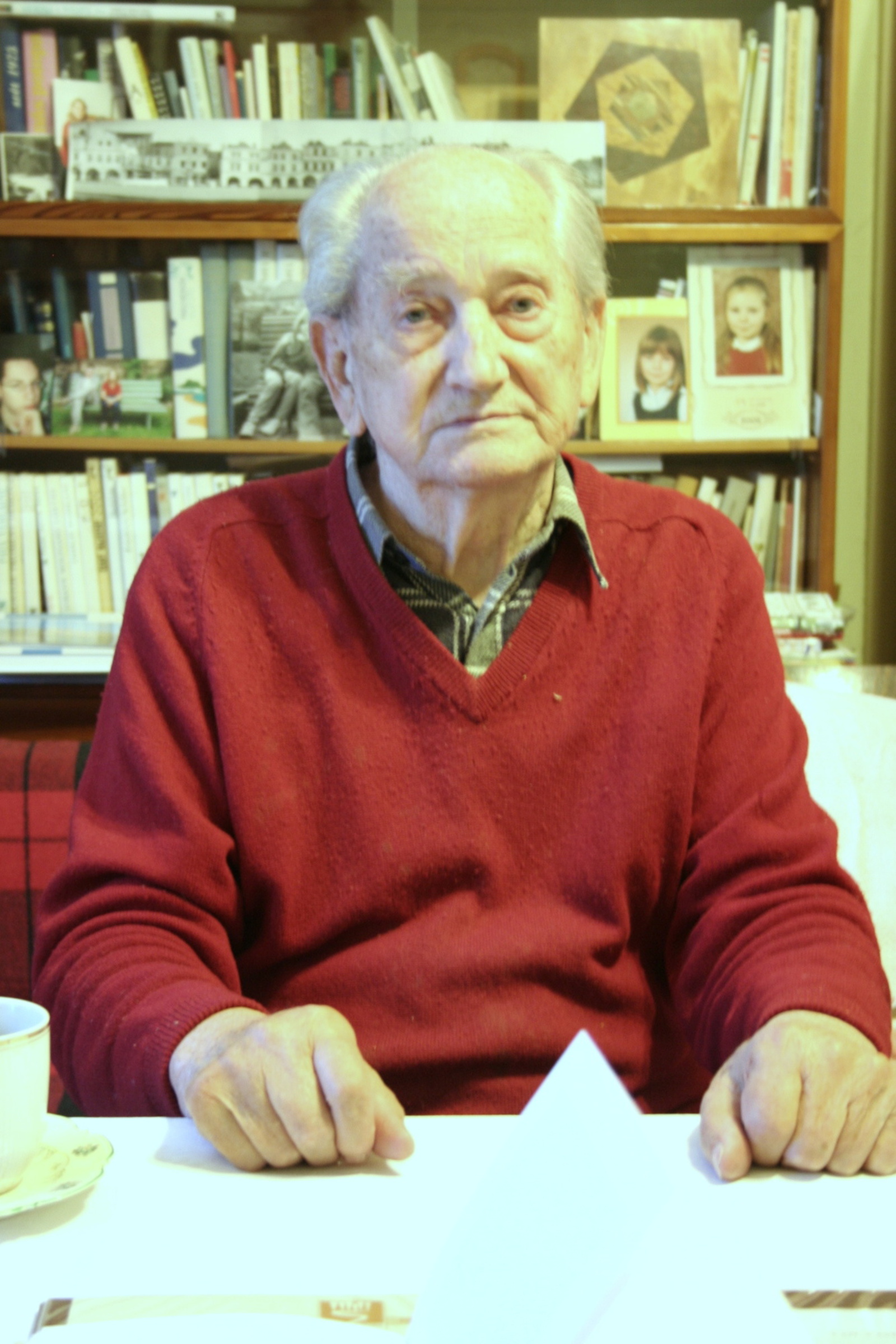 Alois Holub