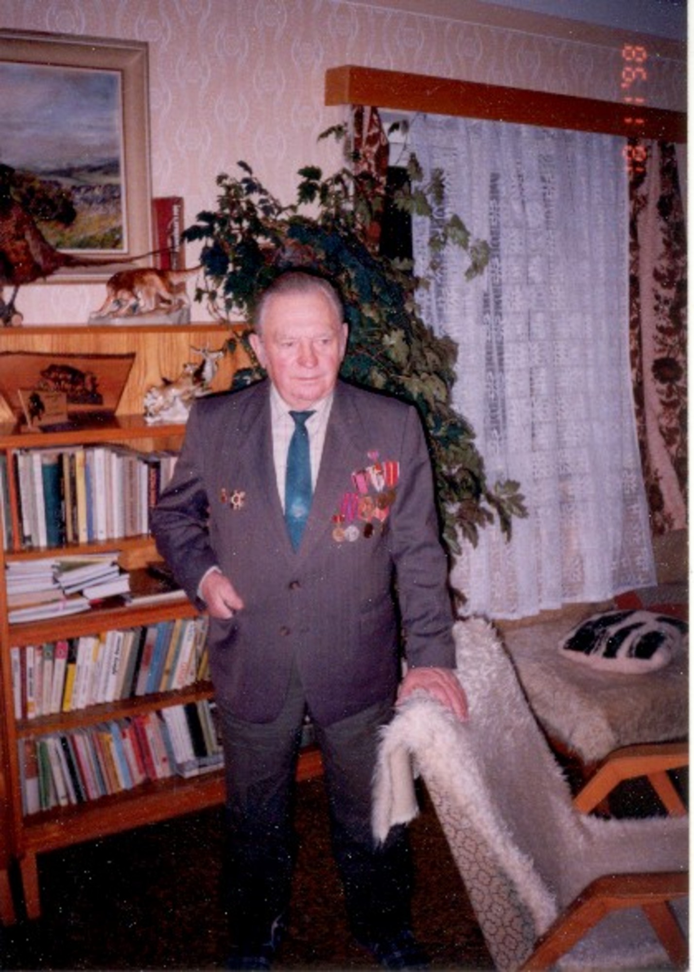 Viktor Ráža