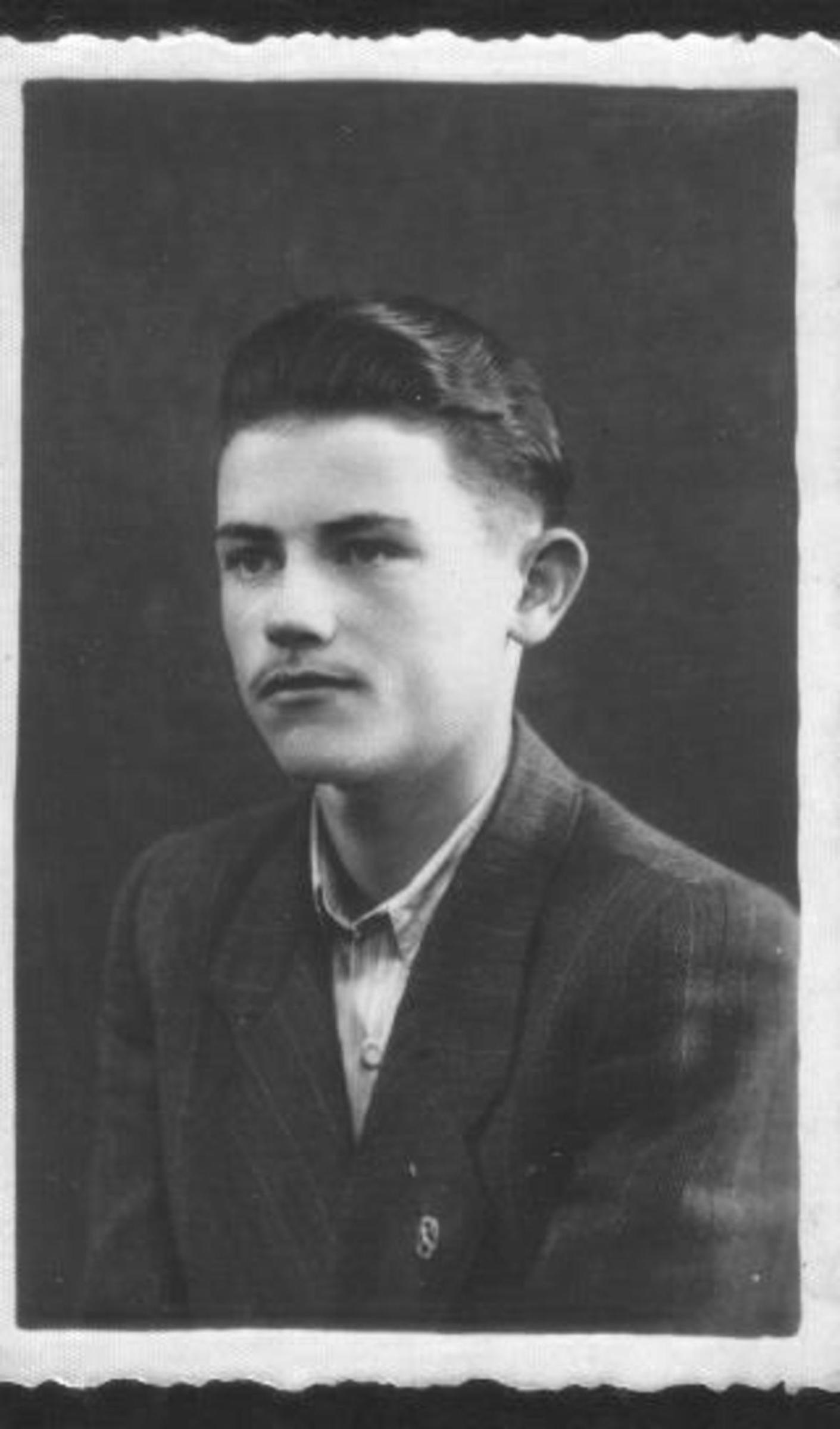 Tadeusz Brzeziński