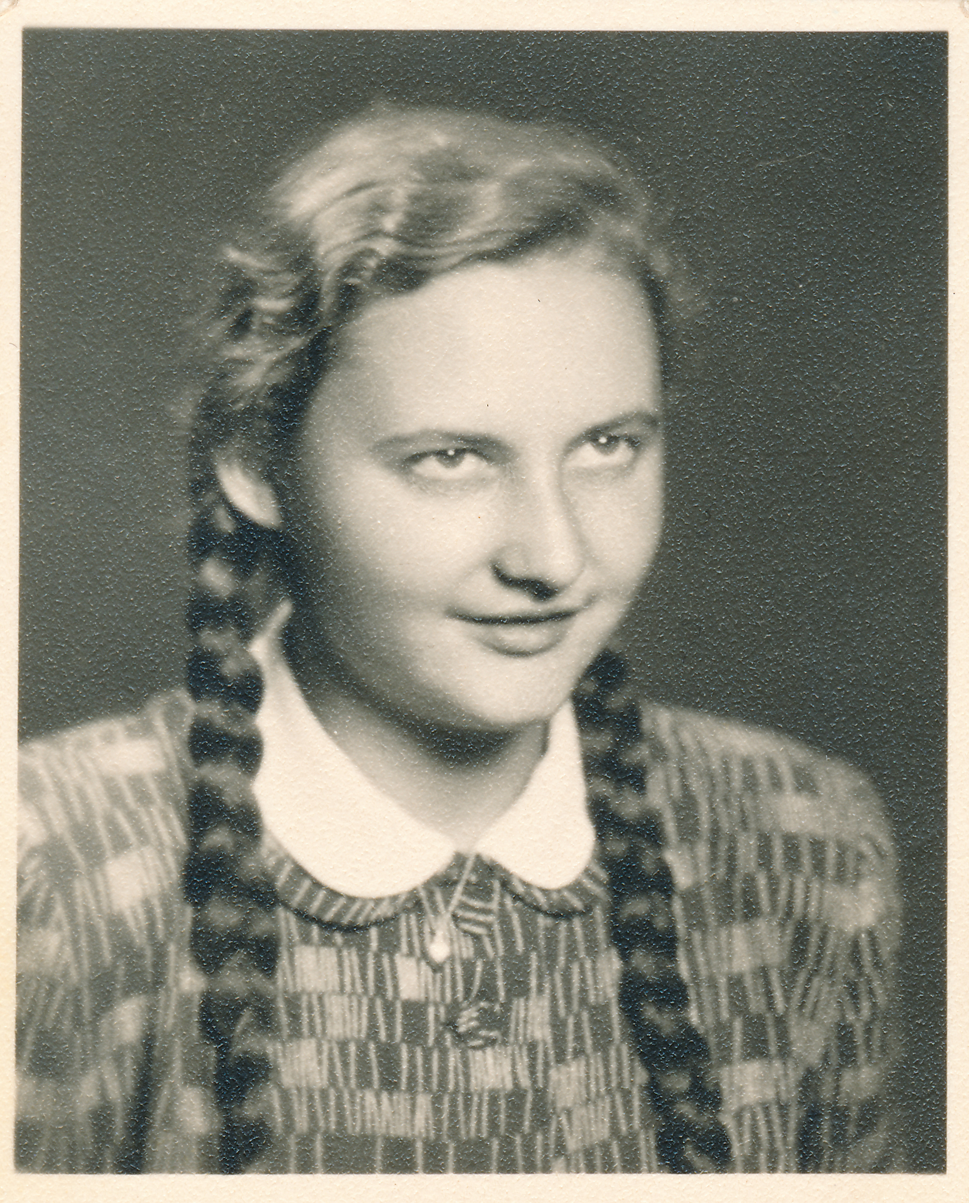 Ingeborg Cäsarová  (1951)
