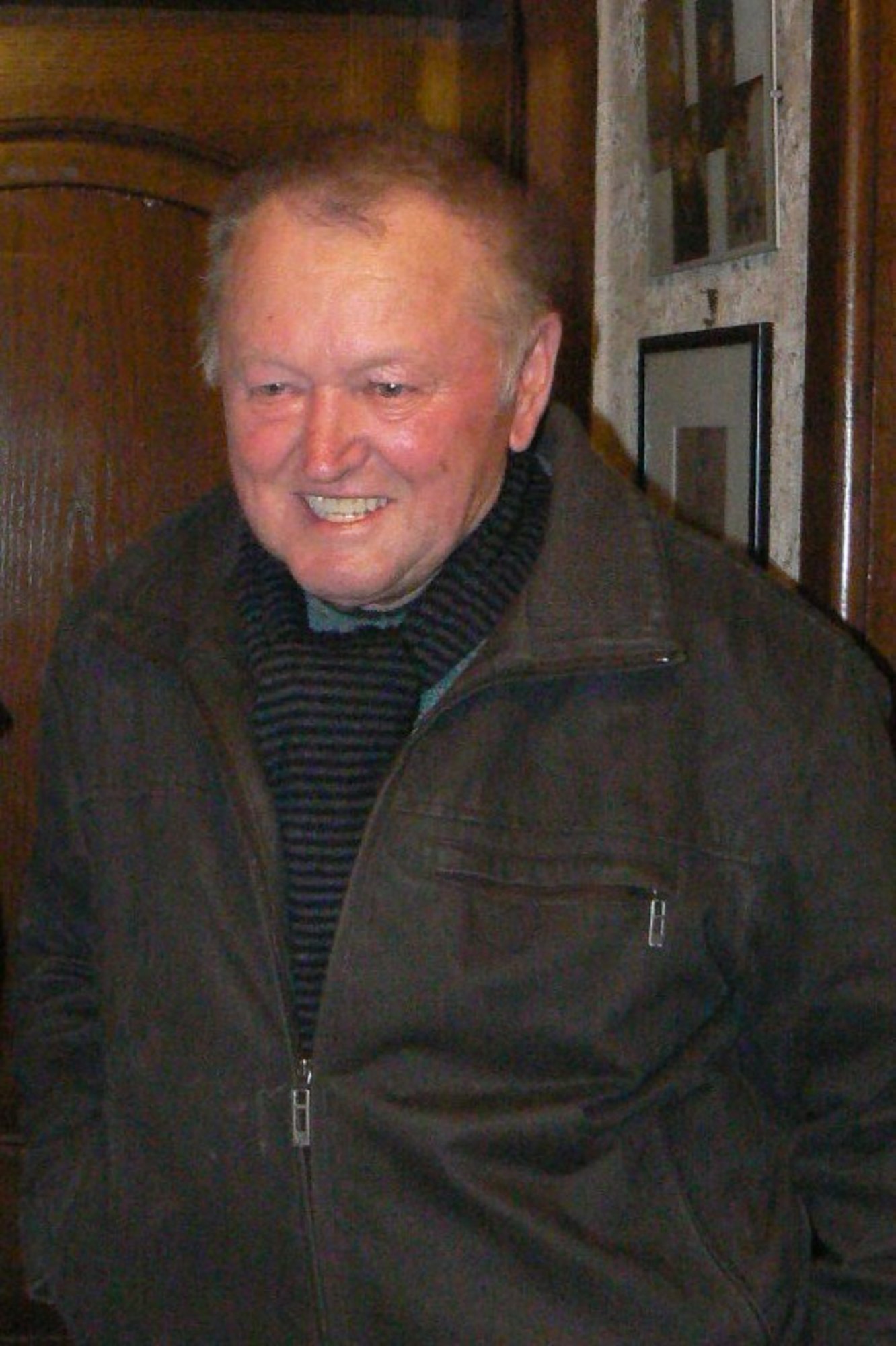 Josef Uchytil