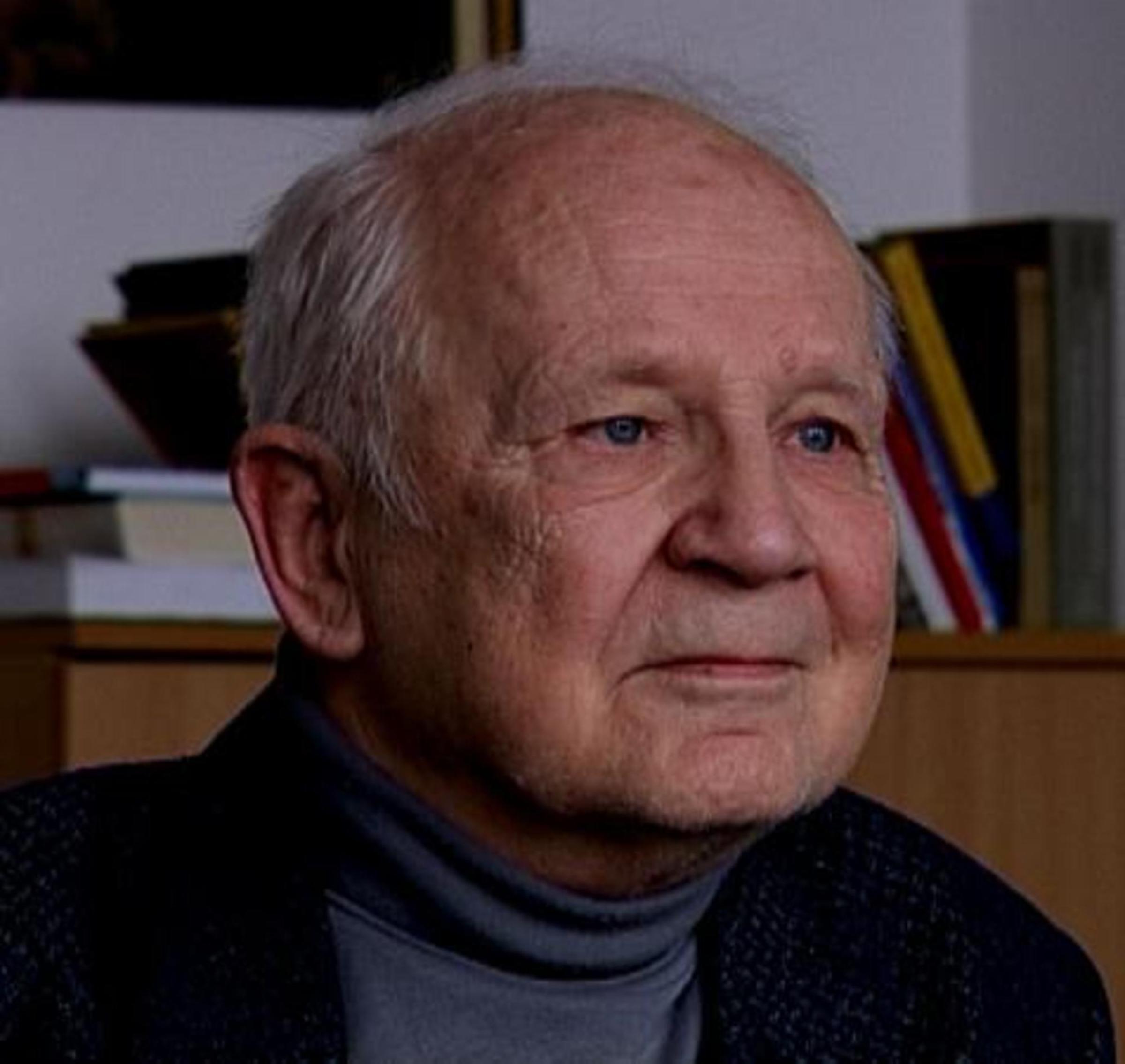 Juraj Anoškin