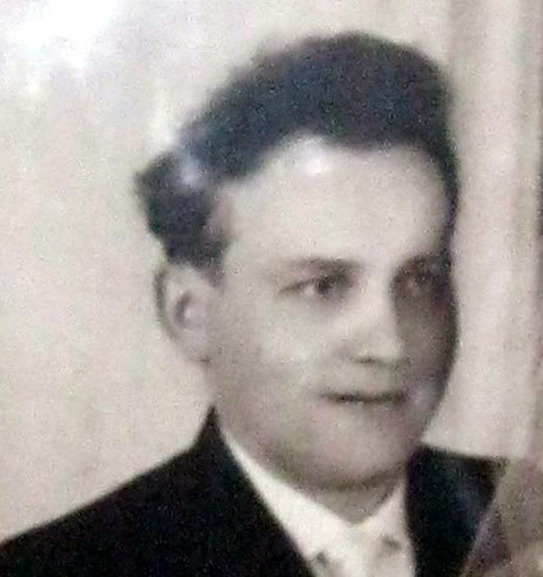 Čestmír Vaško