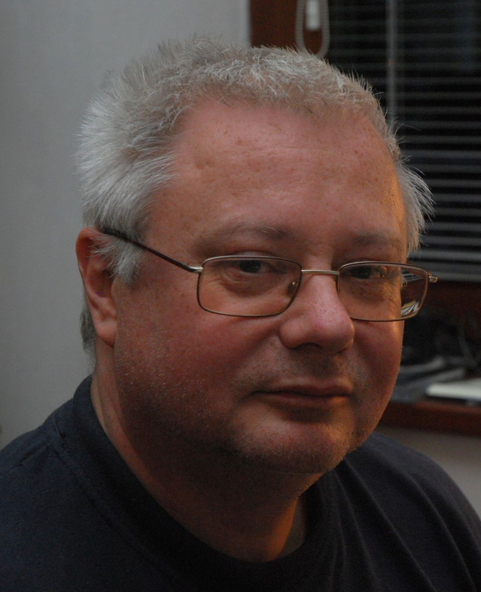 Roman Dvořák