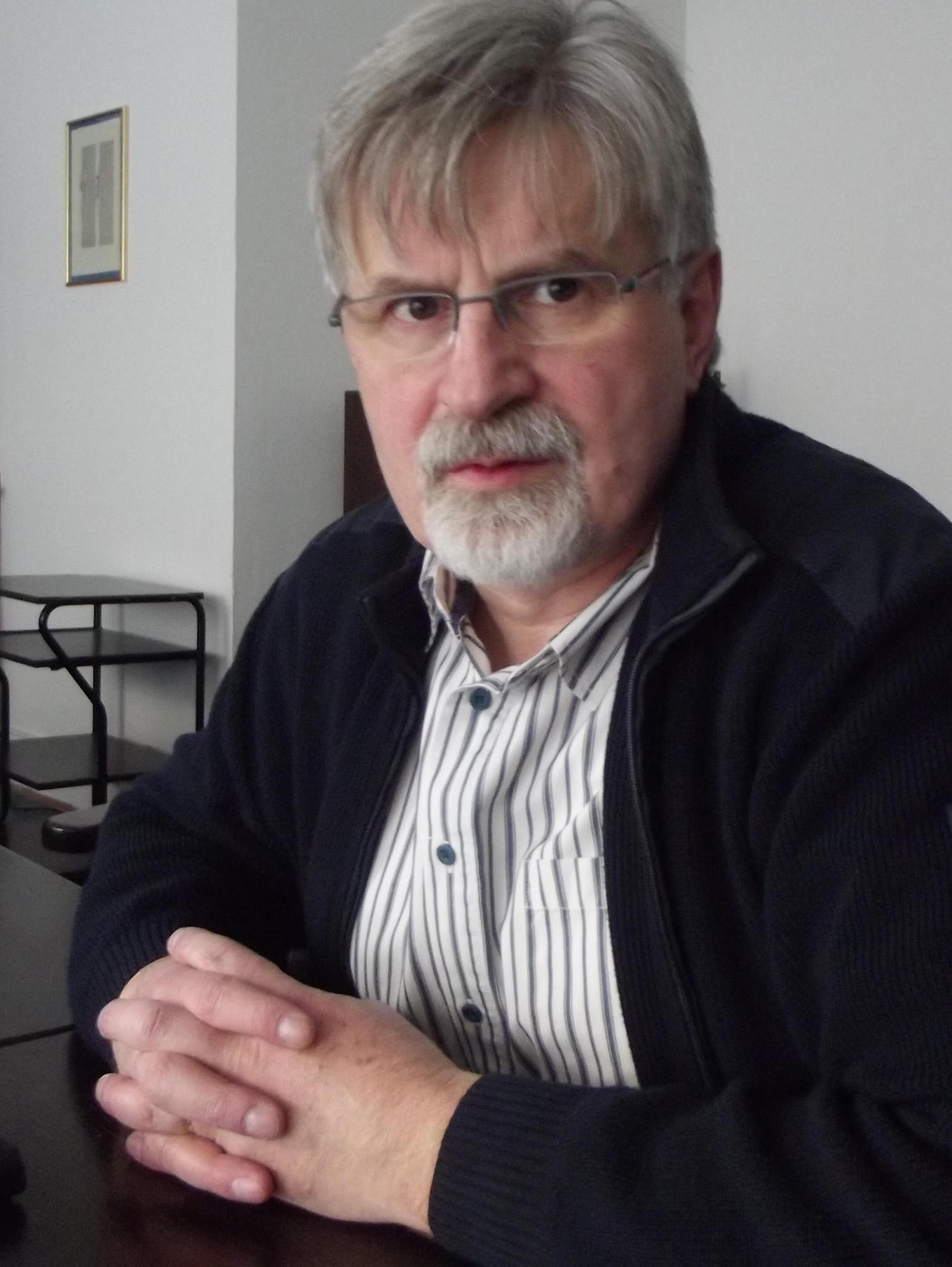 Daniel Ženatý