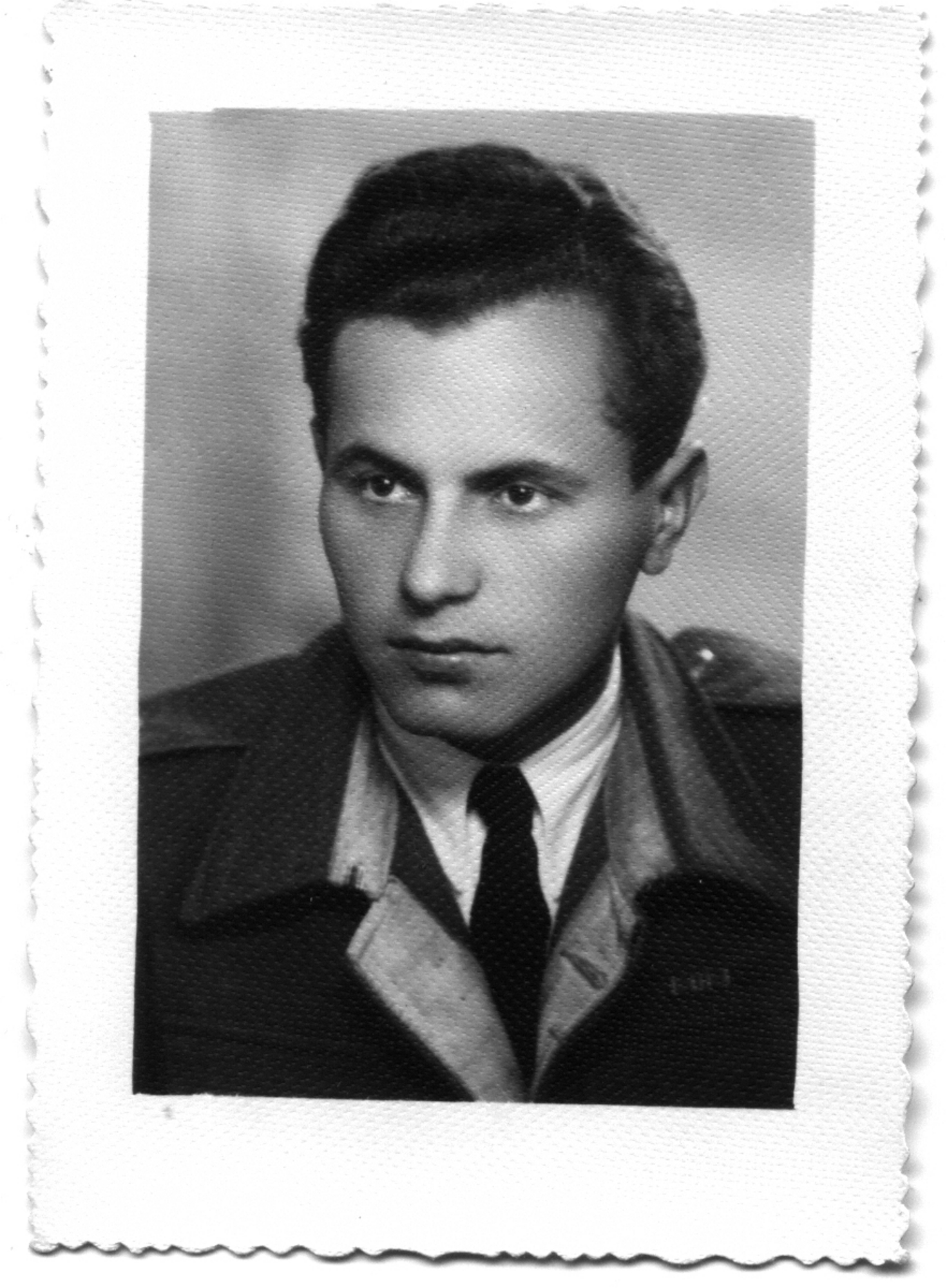 Jozef Činčár - 1945.jpg (historic)