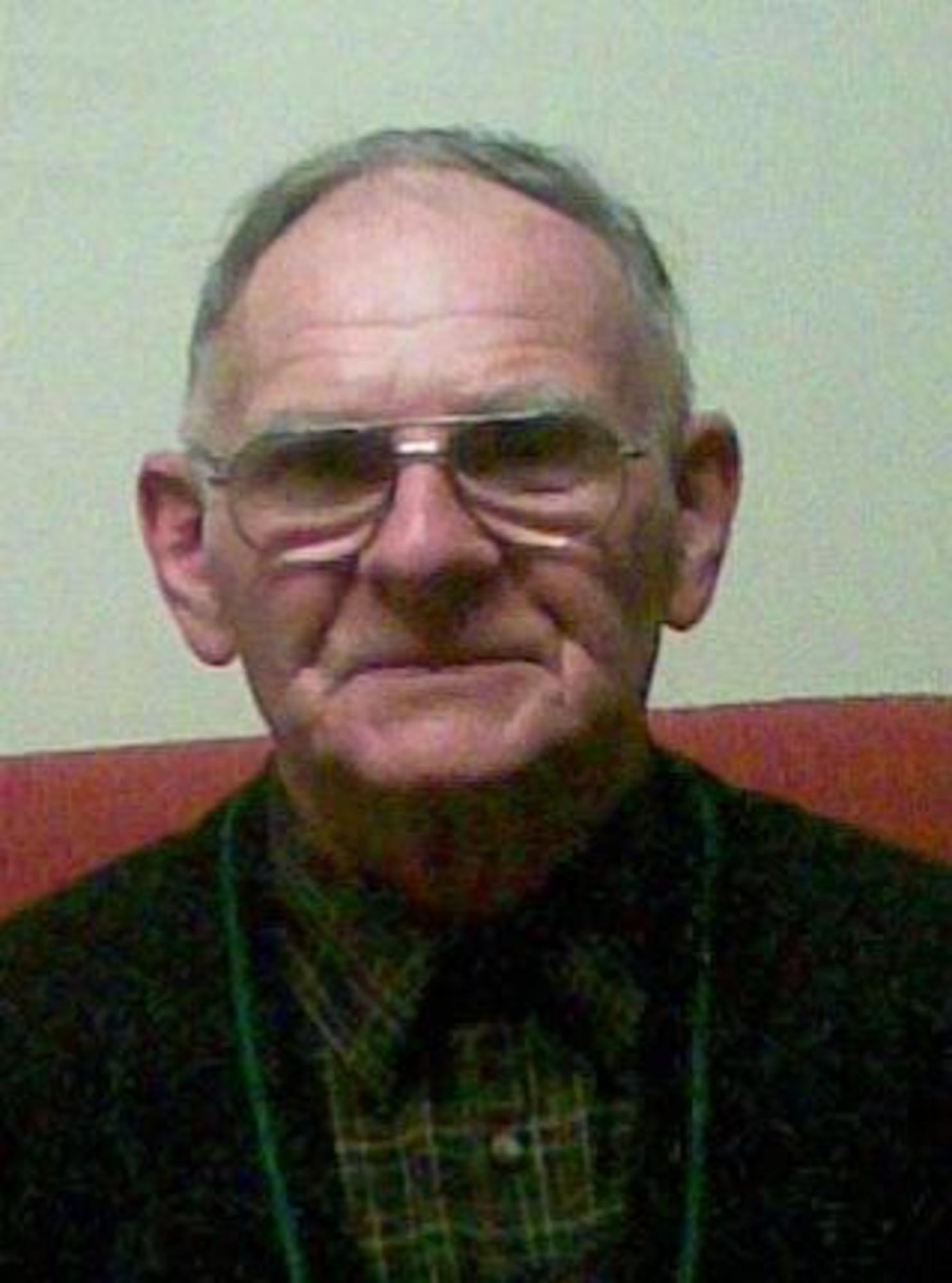 Bernard Materne