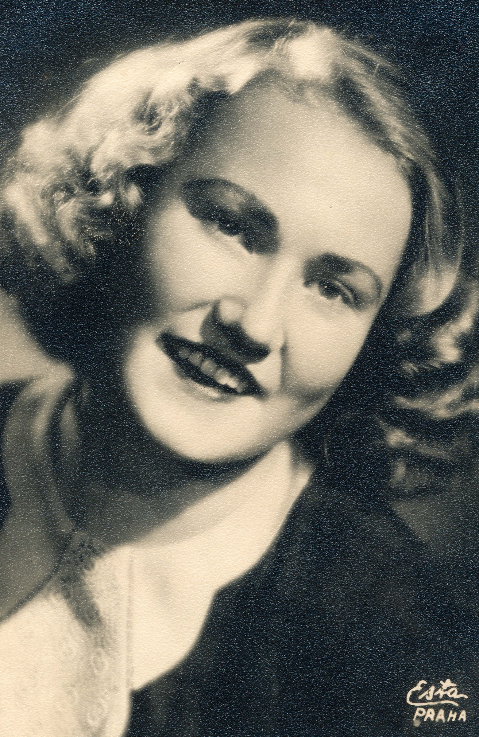 Danuše Hanauerová (1944)