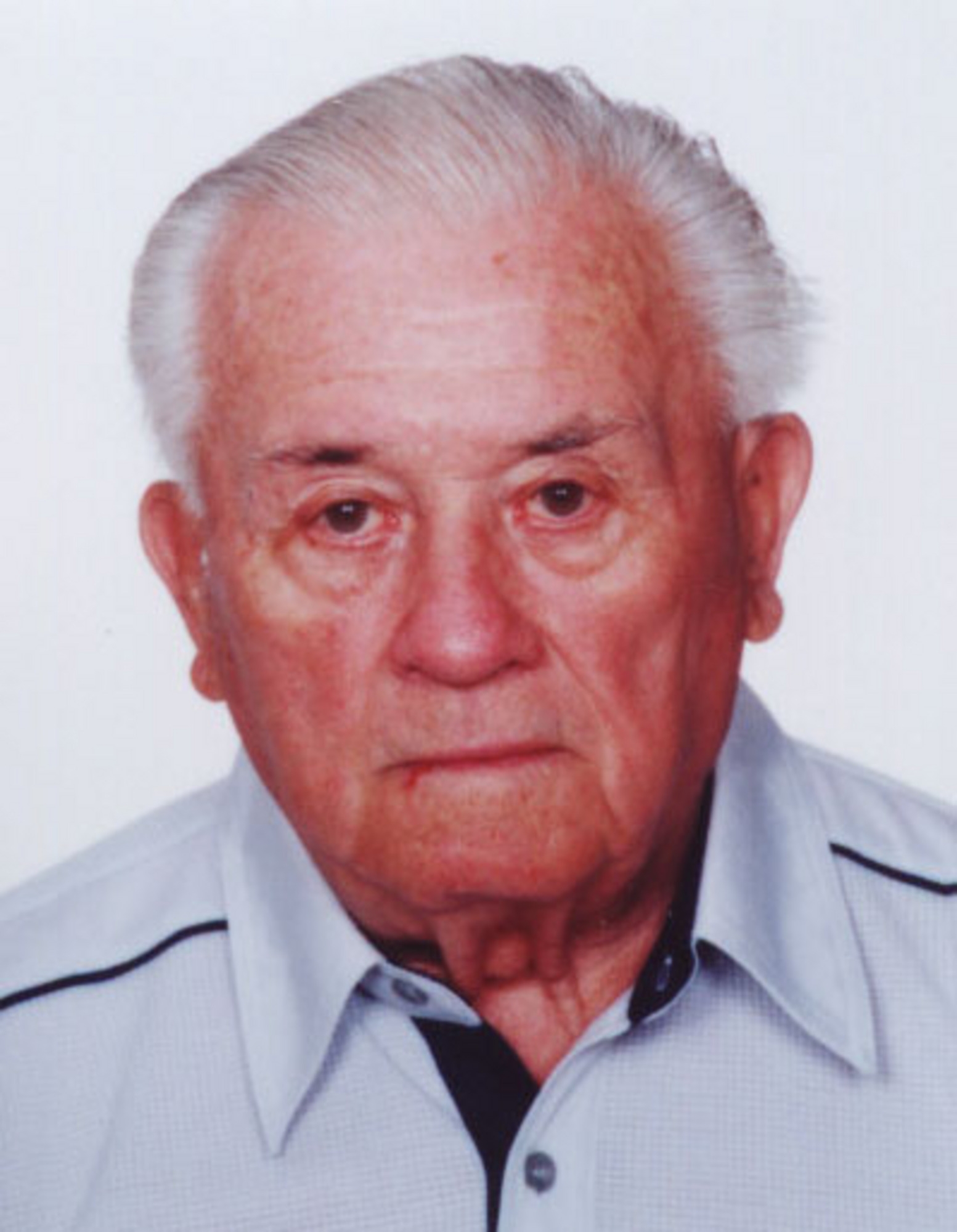 Jan Dorúšek