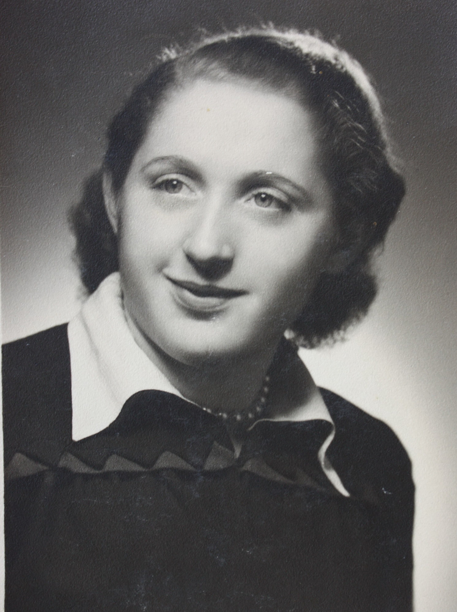 In 1946