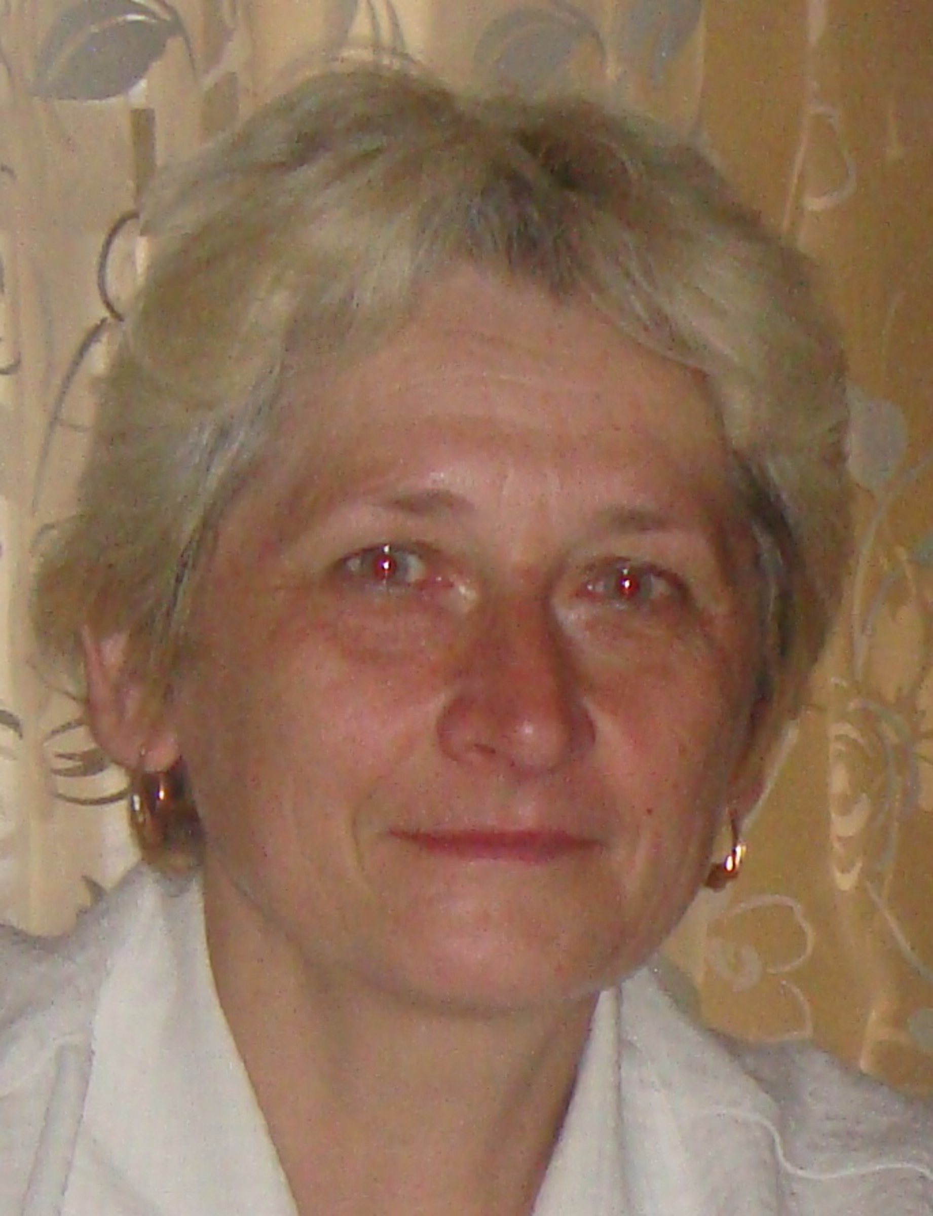 Jelena Podhájská-Jarmoljuk on 16 July, 2012