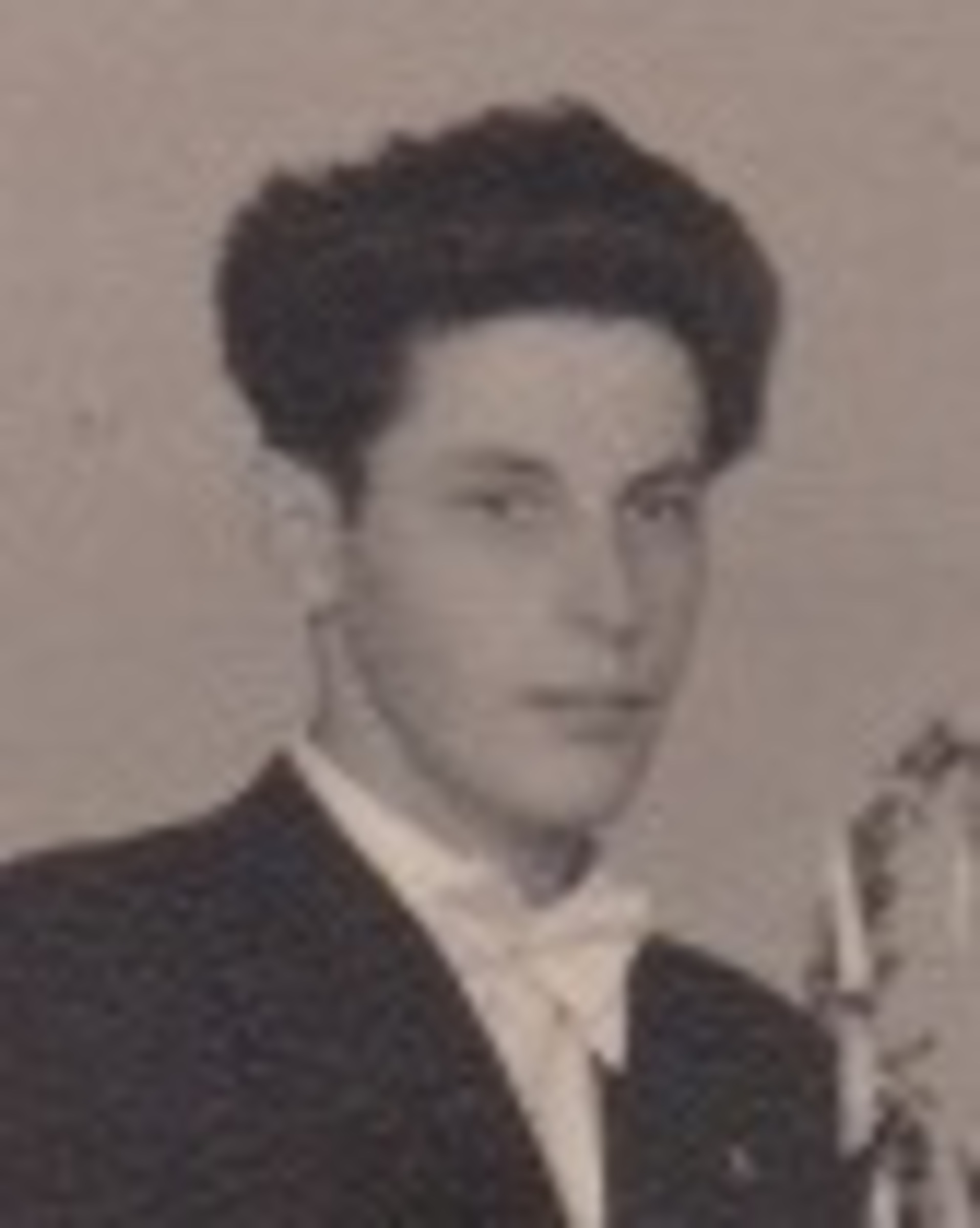 20 years old Václav Volfík - left
