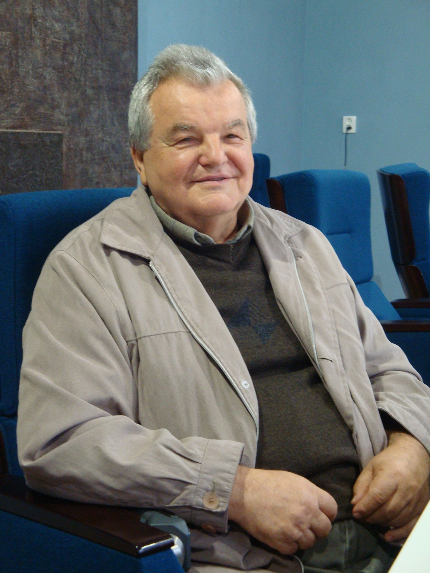 Josef Cejpek