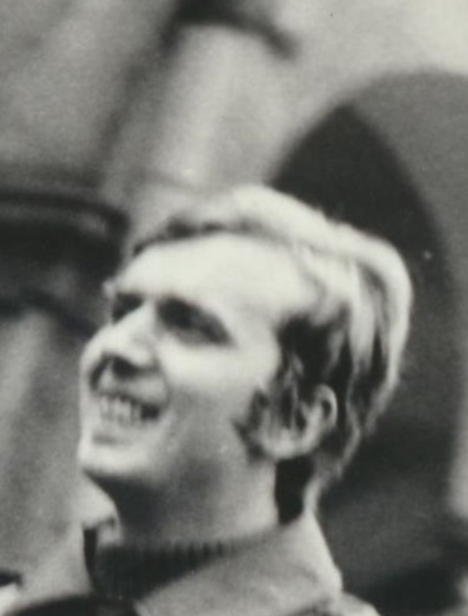 Photo from the 1960s