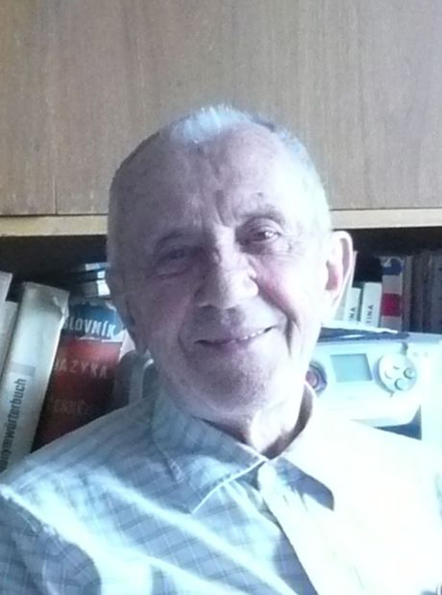 Stanislav Pavlík