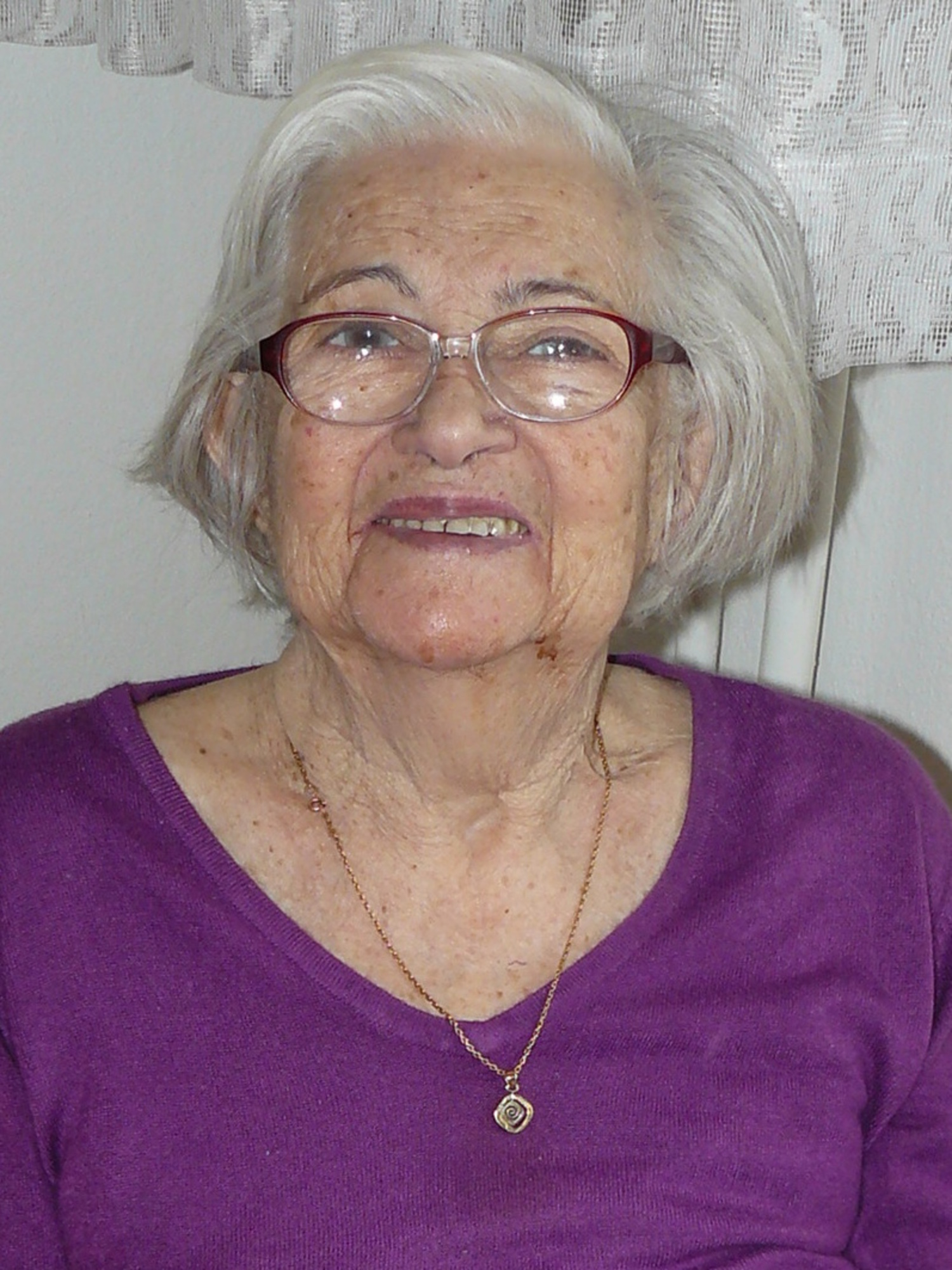 Helena Borská