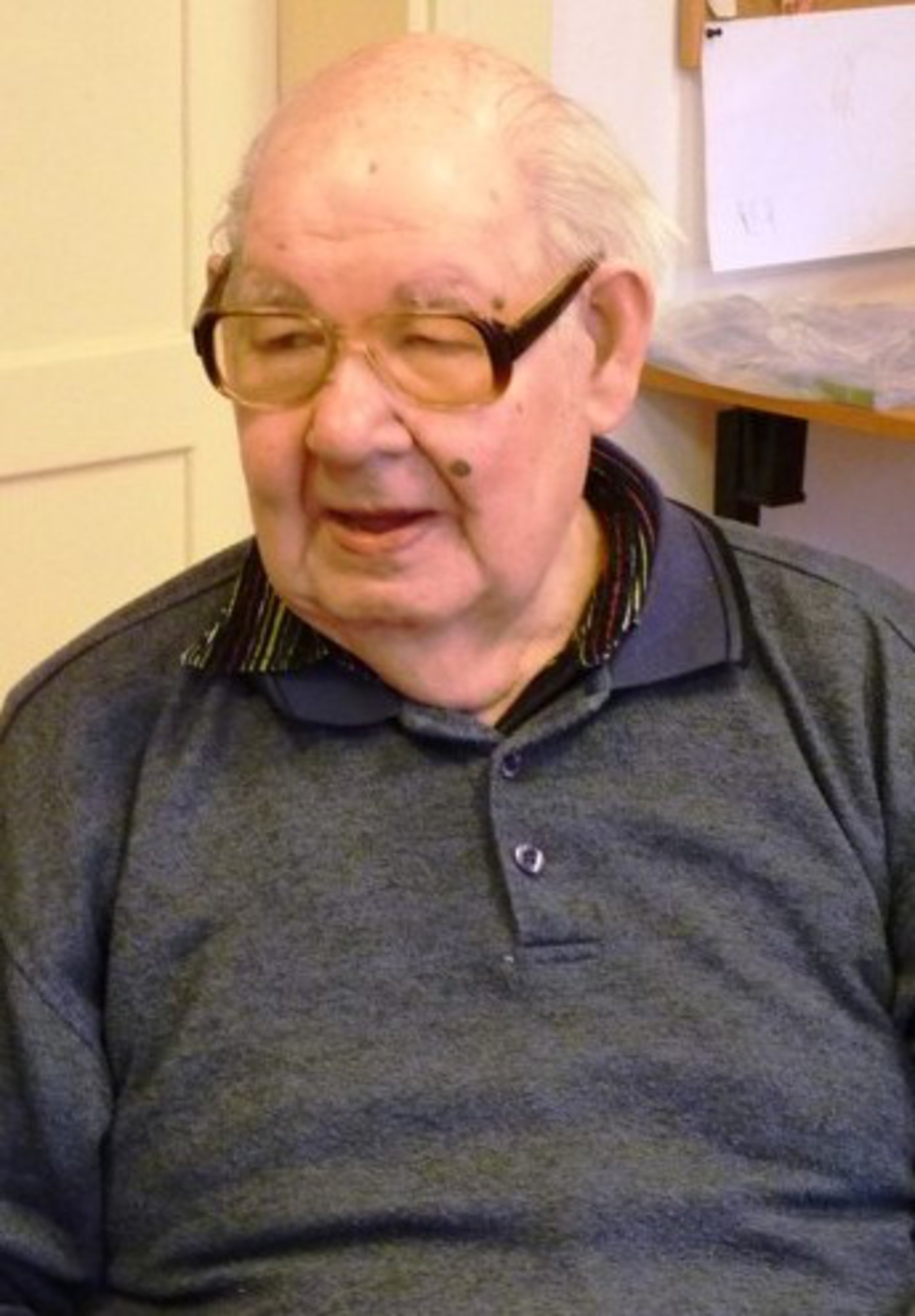 Karel Suchý