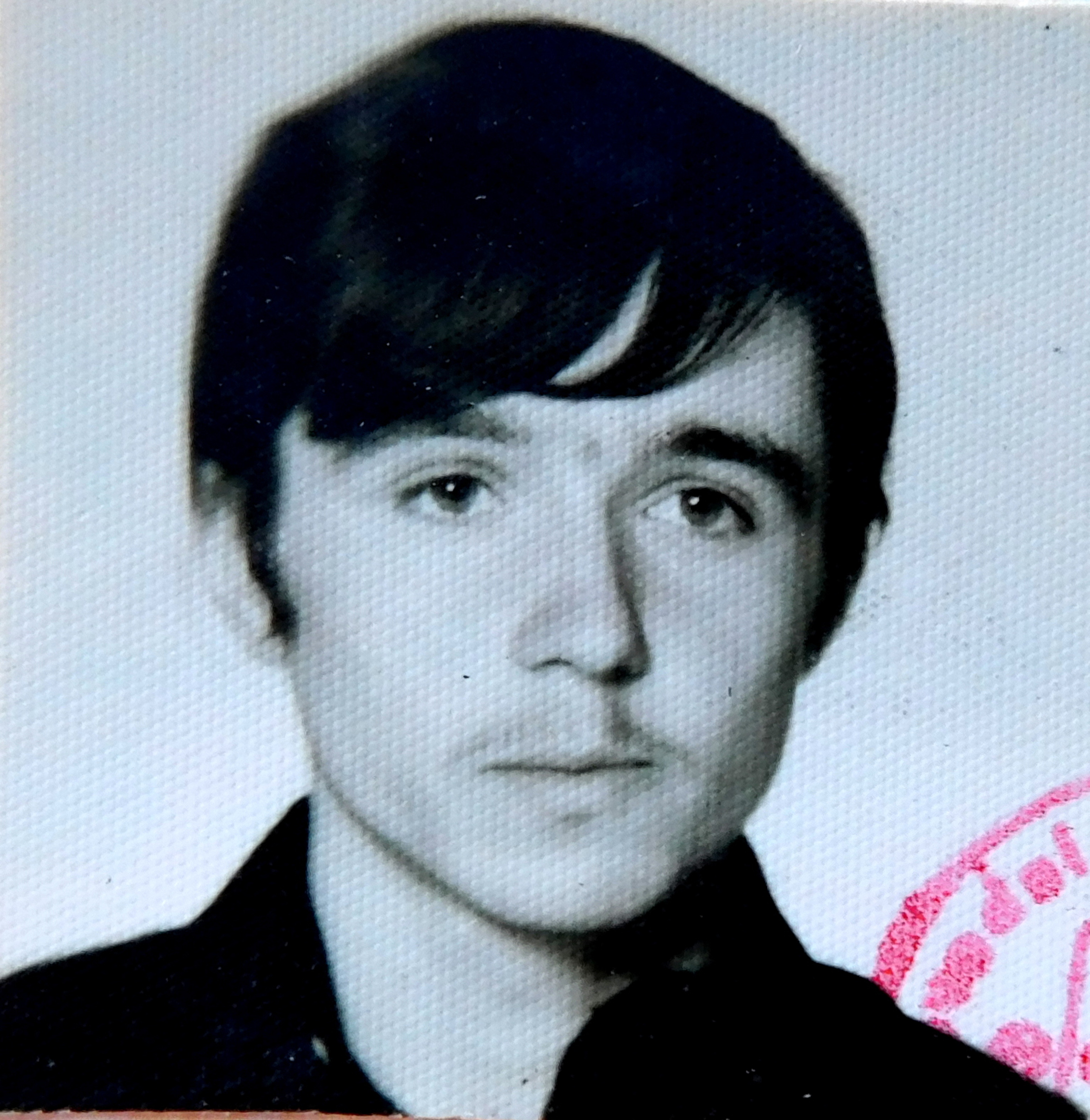 Pavel Čermák - 1980