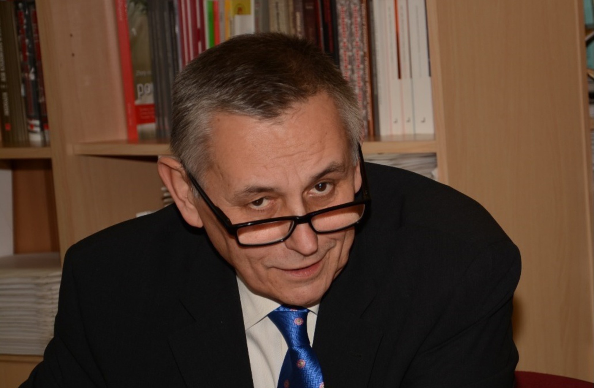 Krzysztof Turkowski