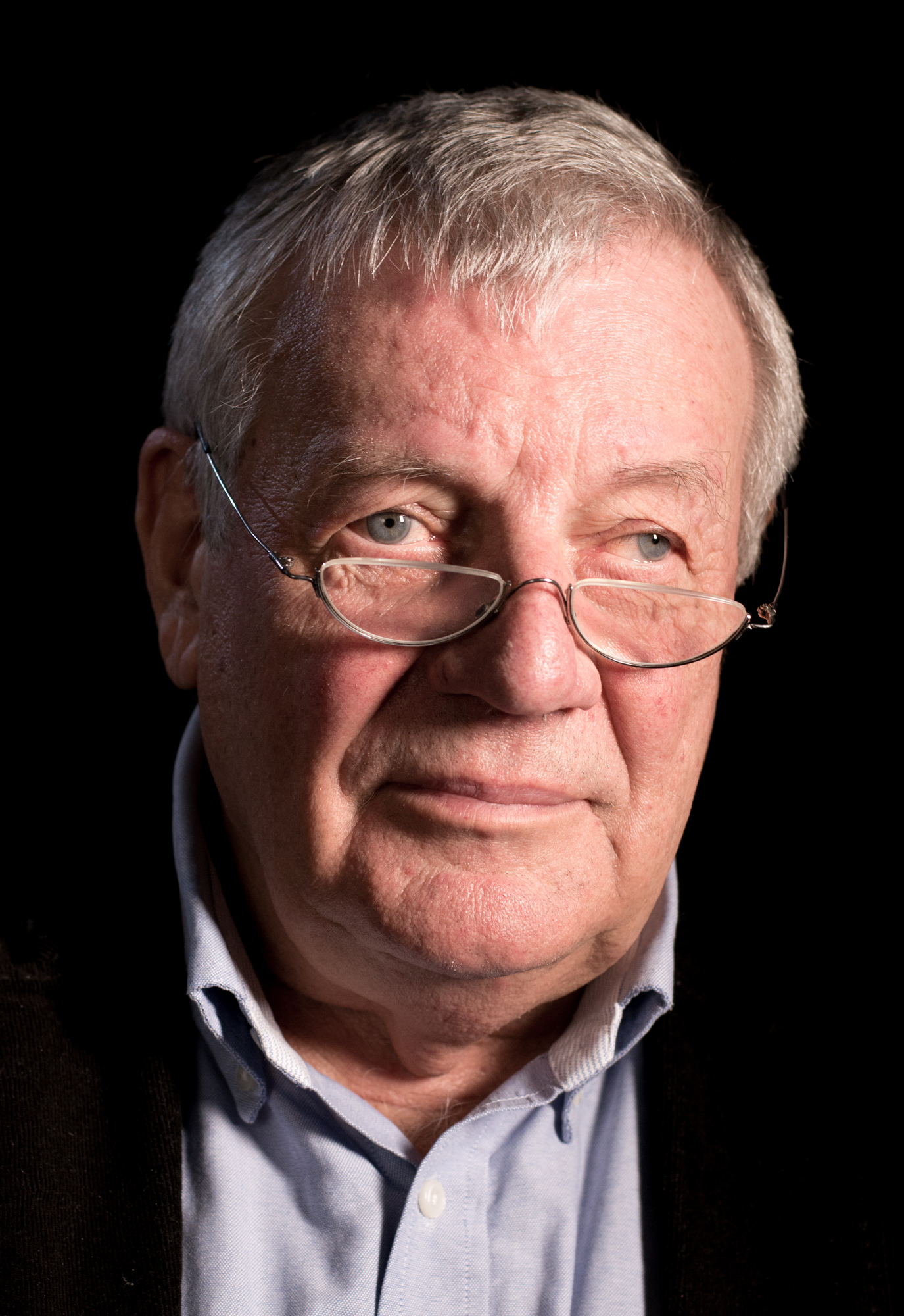 Karel Hvížďala