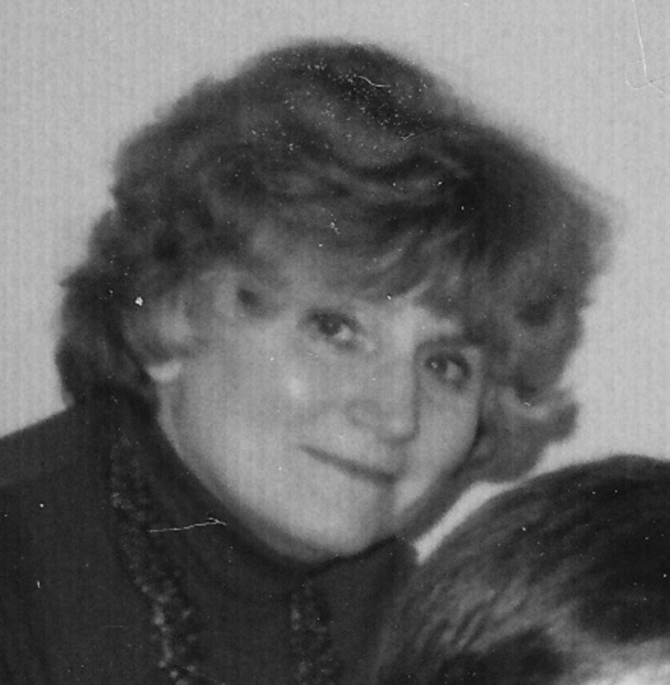 Zdenka Kmuníčková