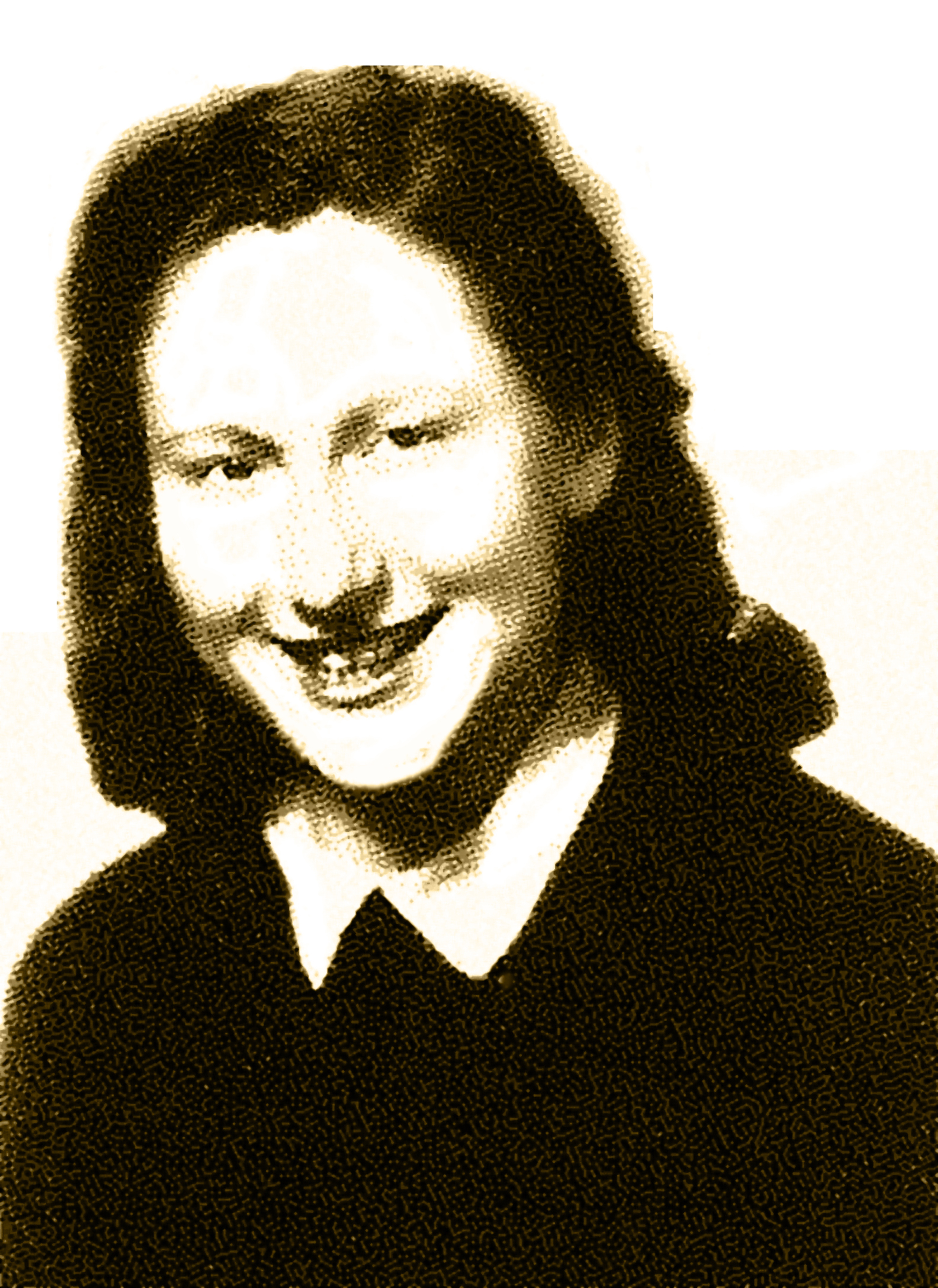 Eva Ehrlichová, after WWII