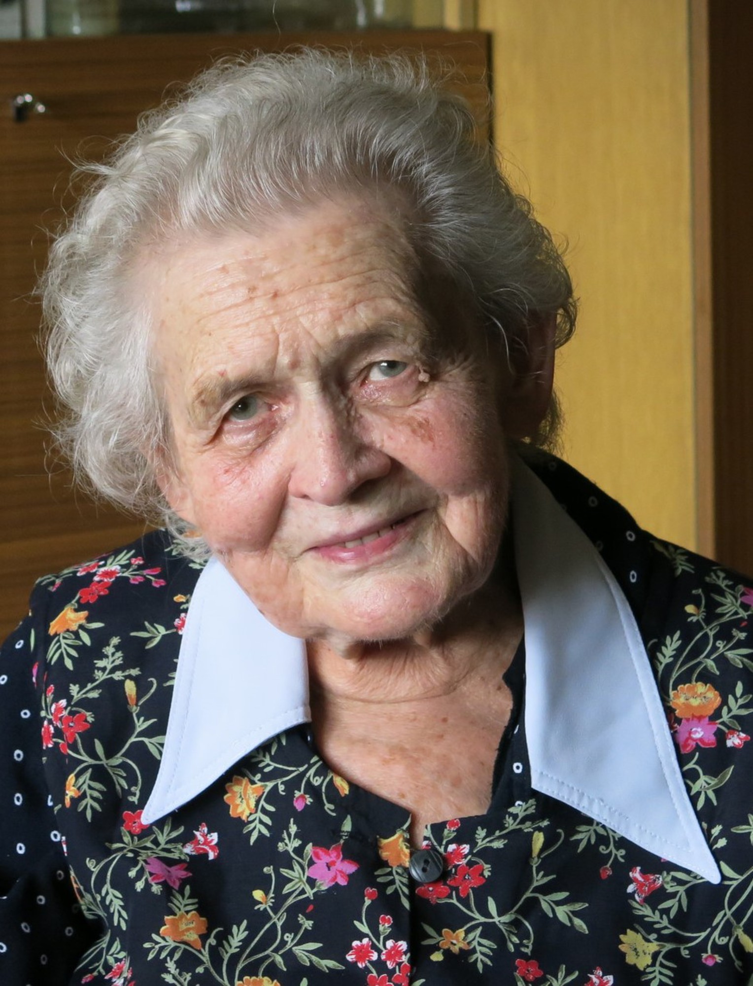 Maria Kuś